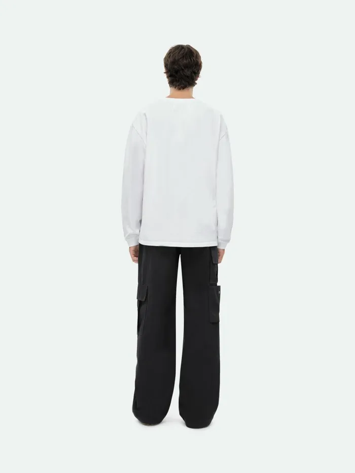 VERITAS RHUDE TEE Men Rhude Tees