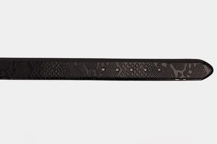 Vinci Leather Leather Belts The Milano Bologna Leather Belt 8211 Men