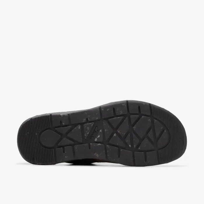 Walkford Band Beeswax Leather Men Clarks Sandals and Flip Flops