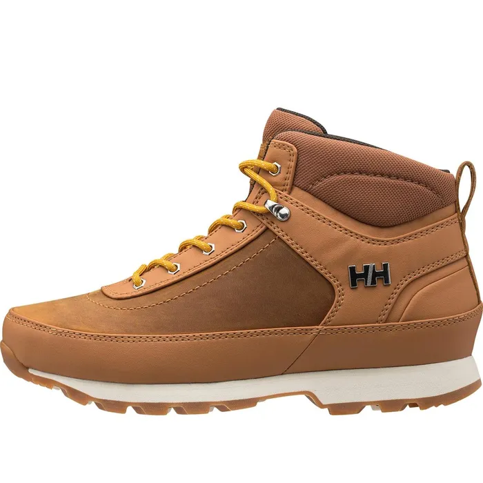 Winter Boots Men Helly Hansen CALGARY 728 Honey Wheat