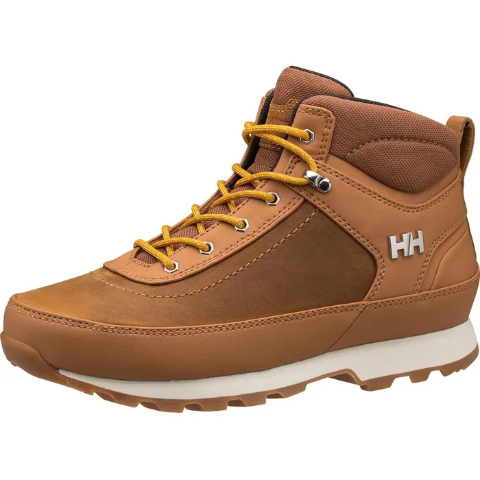 Winter Boots Men Helly Hansen CALGARY 728 Honey Wheat