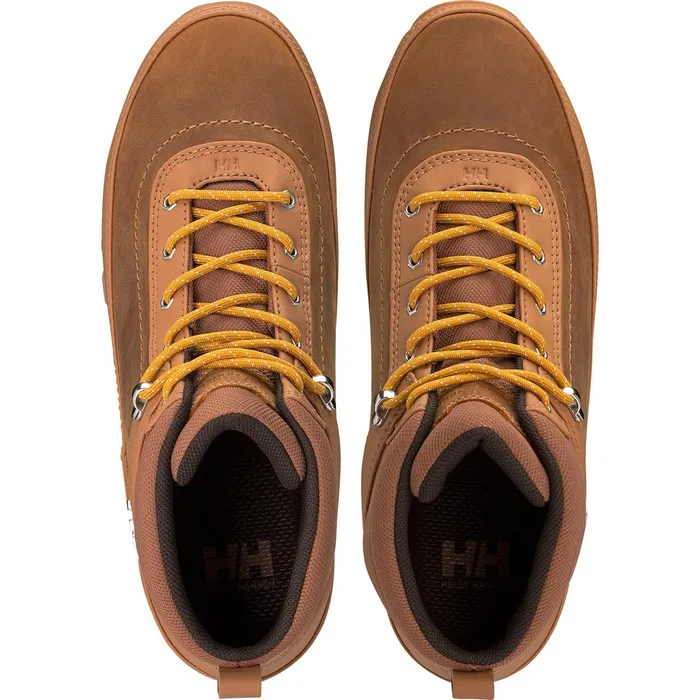 Winter Boots Men Helly Hansen CALGARY 728 Honey Wheat