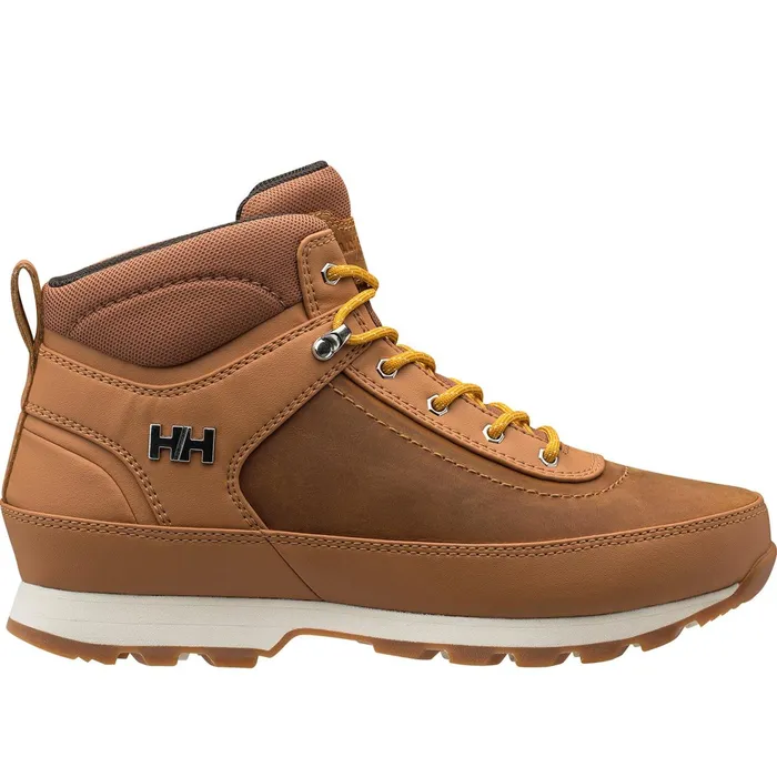 Winter Boots Men Helly Hansen CALGARY 728 Honey Wheat