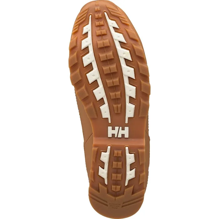 Winter Boots Men Helly Hansen CALGARY 728 Honey Wheat