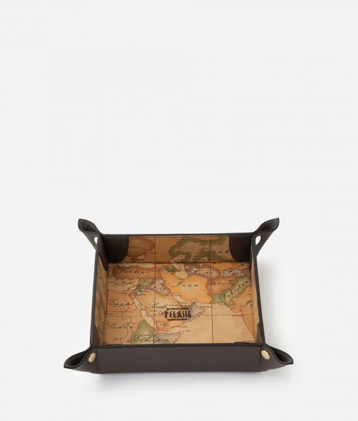 Woman Other Accessories Alviero Martini Valet Tray Dove Gray