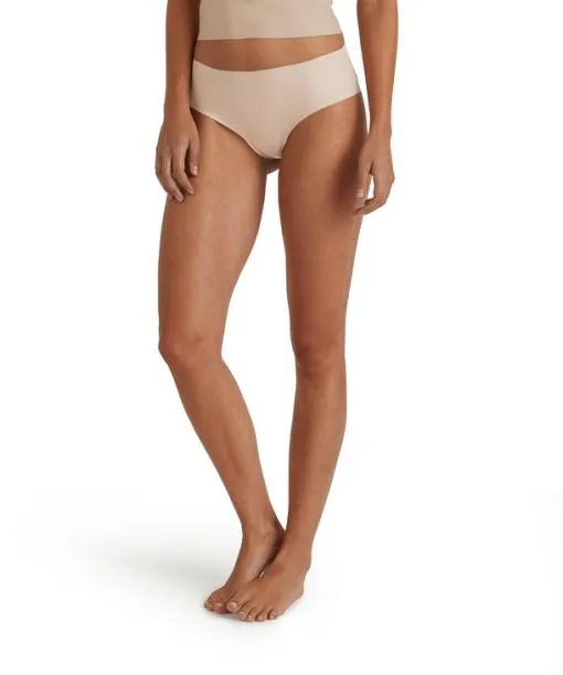 Women 2Pack Women Brief Daily Invisible Vale FALKE Panties and Slips