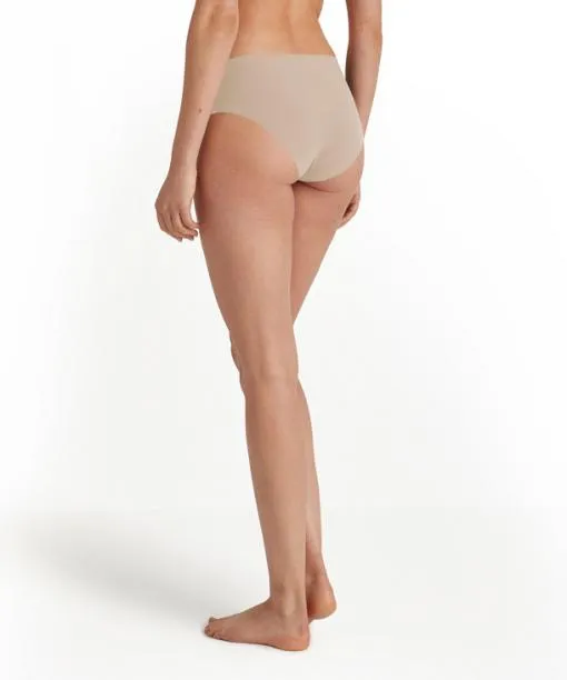 Women 2Pack Women Brief Daily Invisible Vale FALKE Panties and Slips