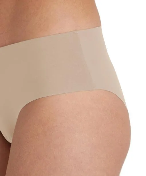 Women 2Pack Women Brief Daily Invisible Vale FALKE Panties and Slips