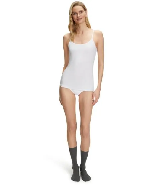 Women 2Pack Women Hipster Daily Comfort White FALKE Panties and Slips