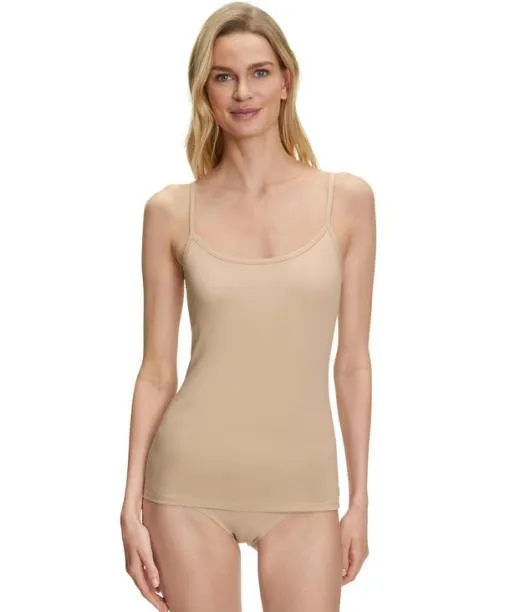 Women 2Pack Women Top Daily Comfort Camel FALKE Bras and Tops