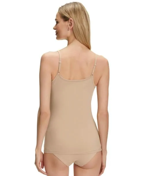 Women 2Pack Women Top Daily Comfort Camel FALKE Bras and Tops