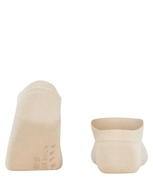 Women Active Breeze Women Sneaker Socks Cream FALKE Ankle Socks