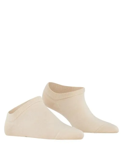 Women Active Breeze Women Sneaker Socks Cream FALKE Ankle Socks