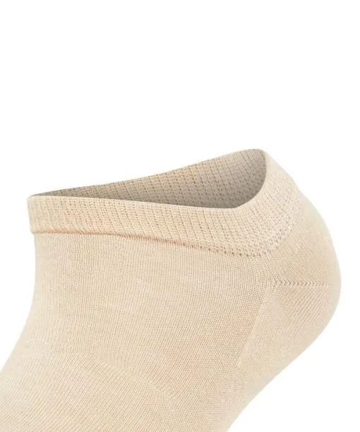 Women Active Breeze Women Sneaker Socks Cream FALKE Ankle Socks