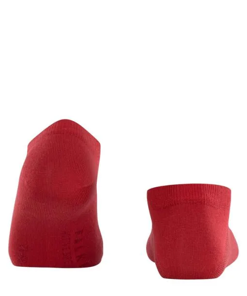 Women Active Breeze Women Sneaker Socks Scarlet FALKE Ankle Socks