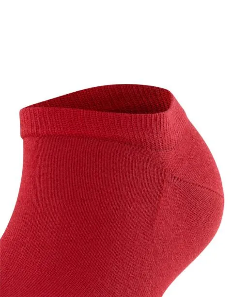 Women Active Breeze Women Sneaker Socks Scarlet FALKE Ankle Socks
