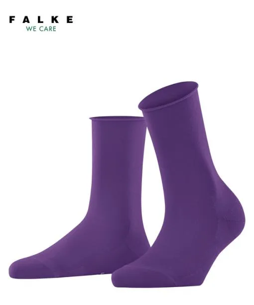Women Active Breeze Women Socks Petunia FALKE Socks