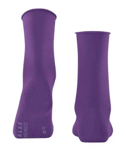 Women Active Breeze Women Socks Petunia FALKE Socks
