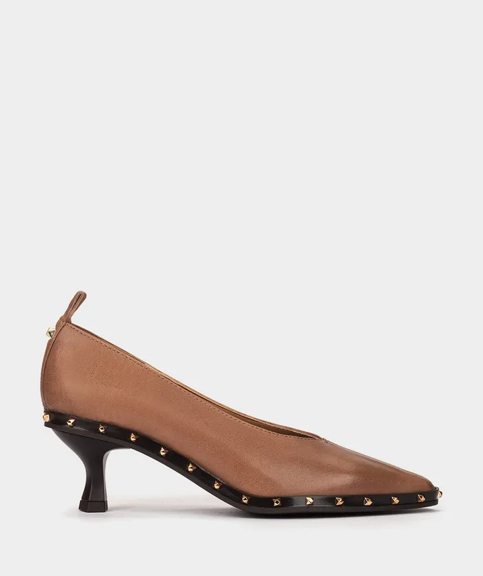 Women Aguilera Brown 8211 Pumps Pedro Miralles