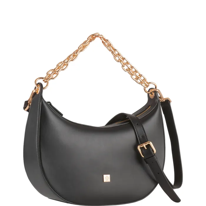Women Amanda Bags Black HGL Bag