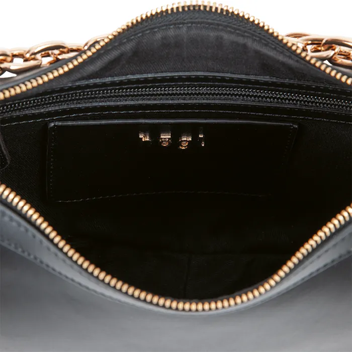 Women Amanda Bags Black HGL Bag