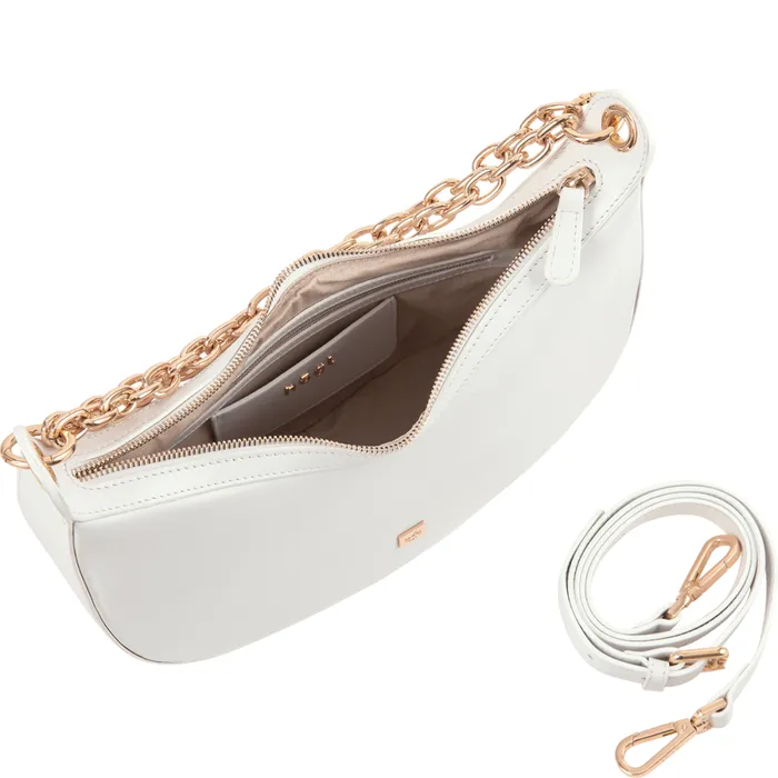 Women Amanda Bags Creme HGL Bag