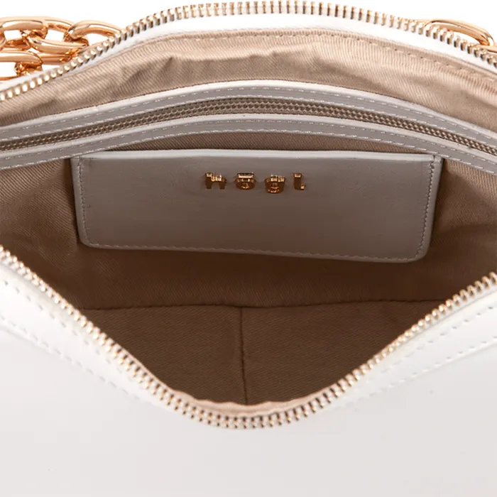 Women Amanda Bags Creme HGL Bag