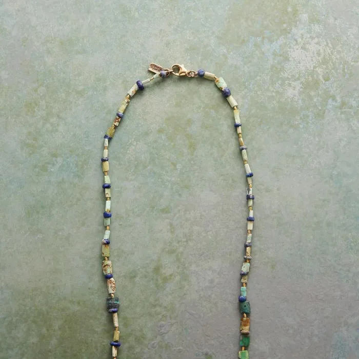 Women Amulet Of Life Necklace Sundance Catalog Necklaces