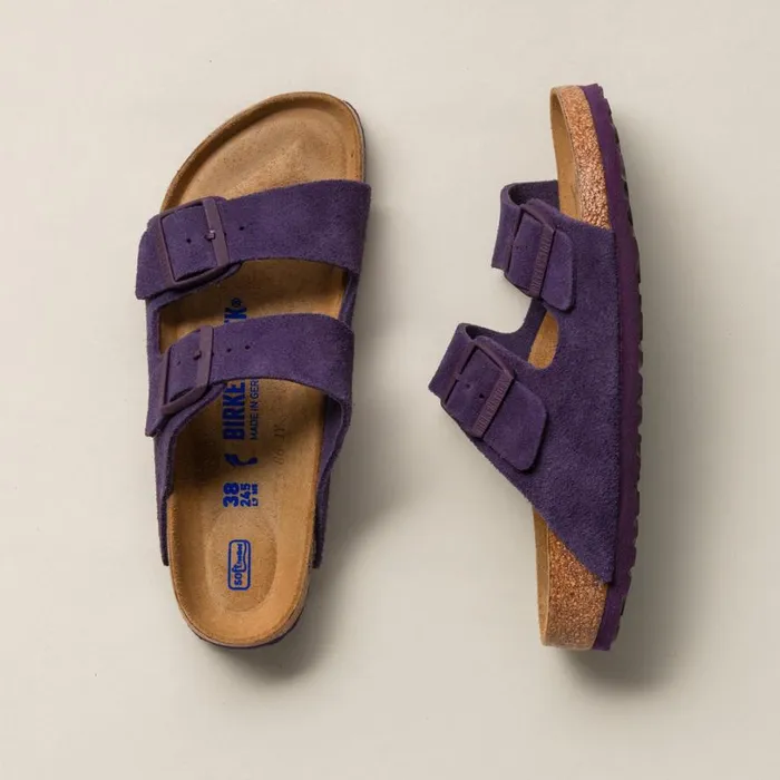 Women Arizona Soft Footbed Sandals Midnight Sundance Catalog Sandals