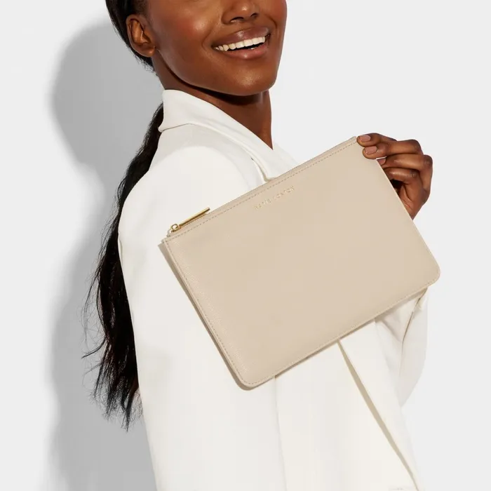 Women Baby Changing Bags and Pouches Katie Loxton Baby Secret Message Pouch 8211 You Got This Mama 8211 Light Taupe Women Baby Changing Bags and Pouches Katie Loxton Baby Secret Message Pouch 8211 You Got This Mama 8211 Light Taupe