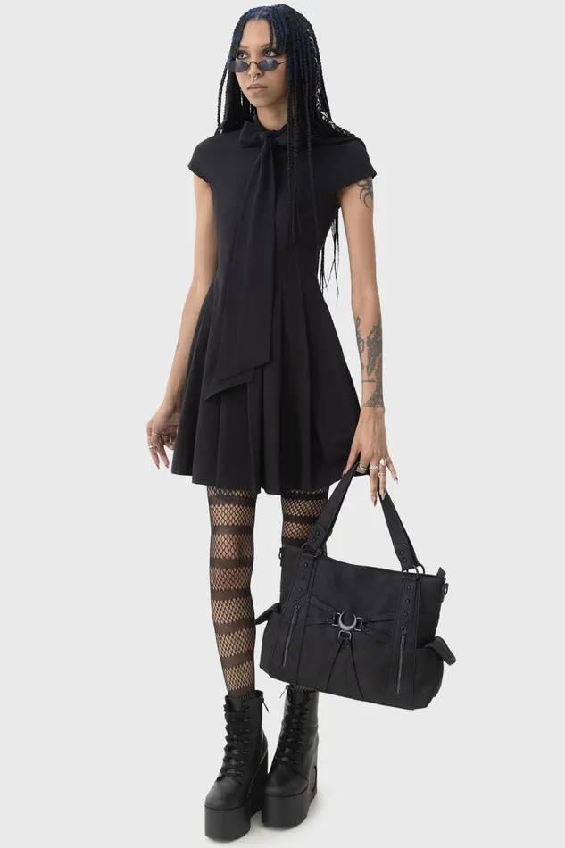 Women Bags Travel Bags Killstar Over The Moon Bag