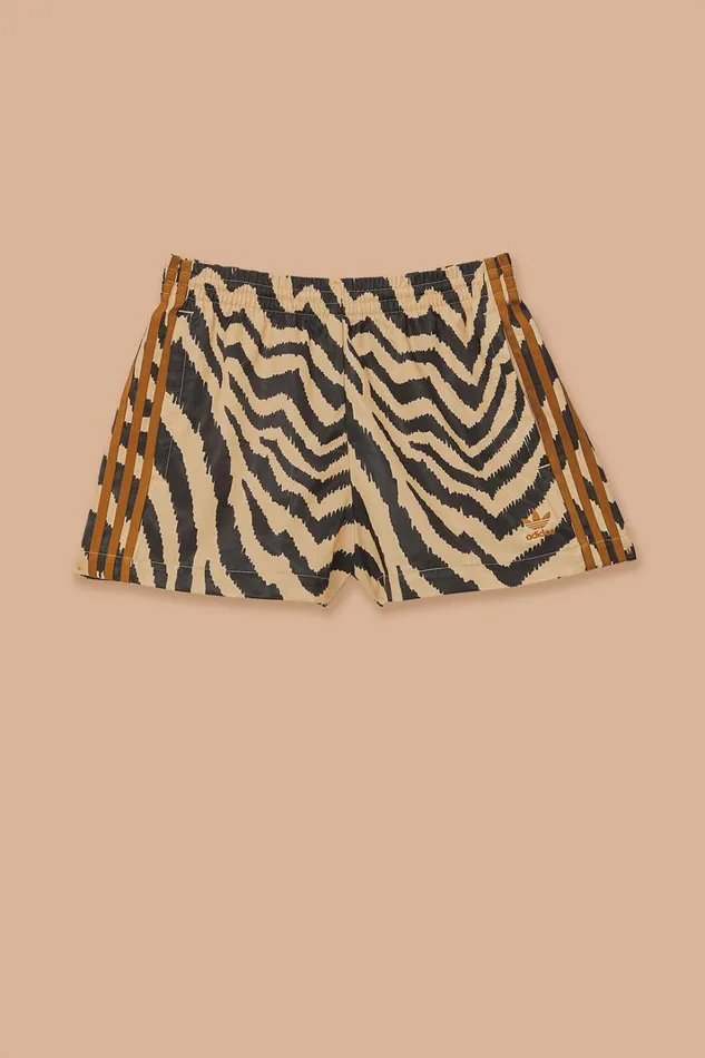 Women Beige Adidas Farm Rio Shorts Black FARM Rio Shorts Women Beige Adidas Farm Rio Shorts Black FARM Rio Shorts