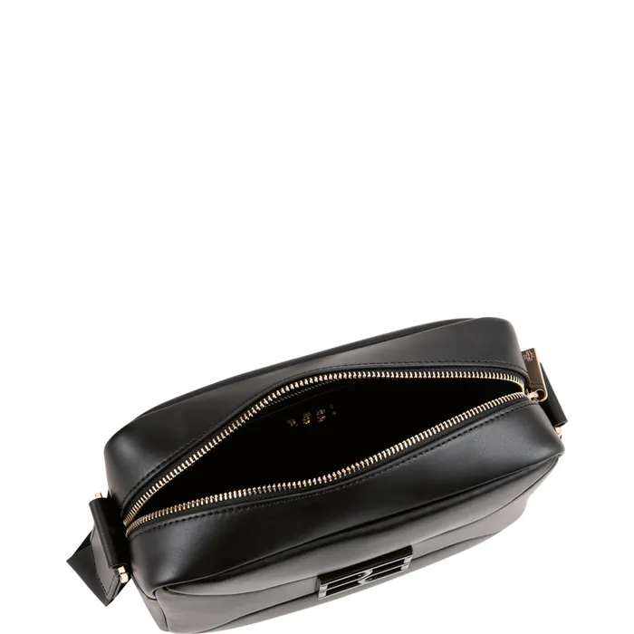 Women Billy Bags Black HGL Bag