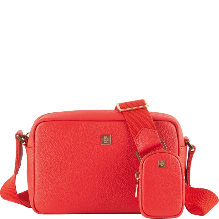 Women Billy Bags Coral HGL Bag