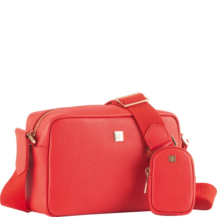Women Billy Bags Coral HGL Bag