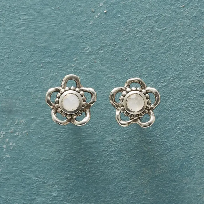 Women Birthstone Blossom Earrings Sundance Catalog Earrings Women Birthstone Blossom Earrings Sundance Catalog Earrings
