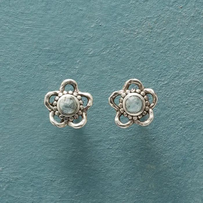 Women Birthstone Blossom Earrings Sundance Catalog Earrings Women Birthstone Blossom Earrings Sundance Catalog Earrings
