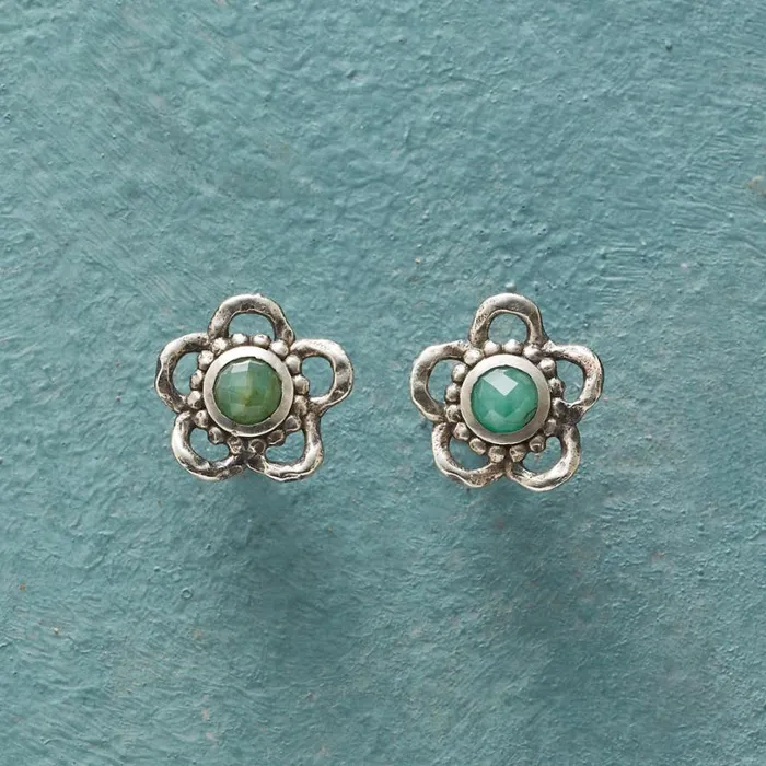 Women Birthstone Blossom Earrings Sundance Catalog Earrings Women Birthstone Blossom Earrings Sundance Catalog Earrings