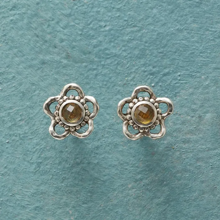Women Birthstone Blossom Earrings Sundance Catalog Earrings Women Birthstone Blossom Earrings Sundance Catalog Earrings