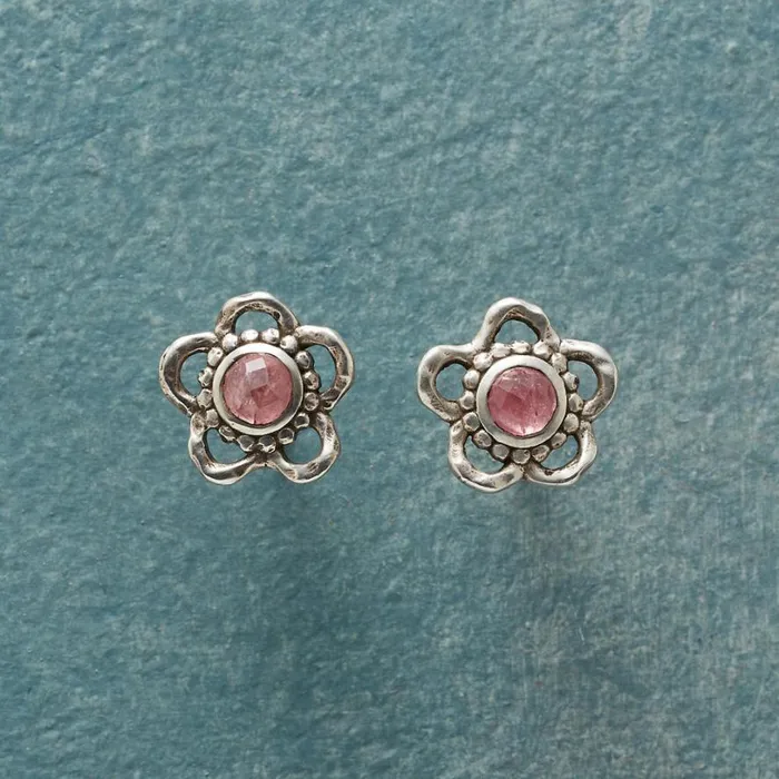 Women Birthstone Blossom Earrings Sundance Catalog Earrings Women Birthstone Blossom Earrings Sundance Catalog Earrings