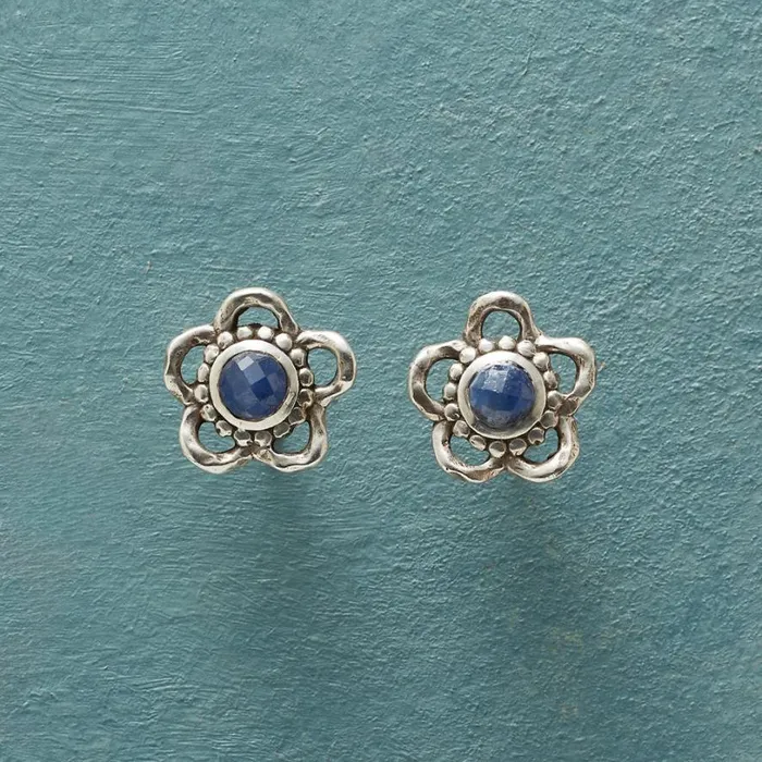 Women Birthstone Blossom Earrings Sundance Catalog Earrings Women Birthstone Blossom Earrings Sundance Catalog Earrings