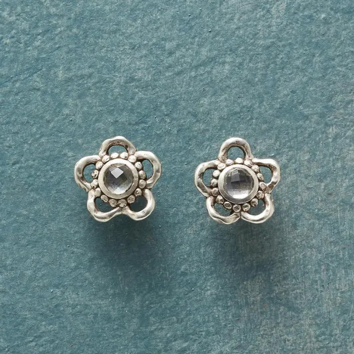 Women Birthstone Blossom Earrings Sundance Catalog Earrings Women Birthstone Blossom Earrings Sundance Catalog Earrings