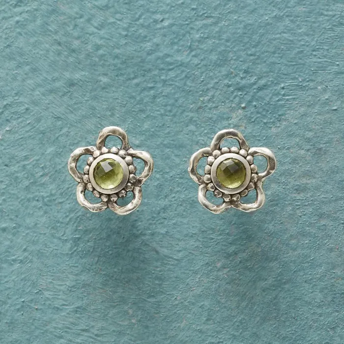 Women Birthstone Blossom Earrings Sundance Catalog Earrings Women Birthstone Blossom Earrings Sundance Catalog Earrings