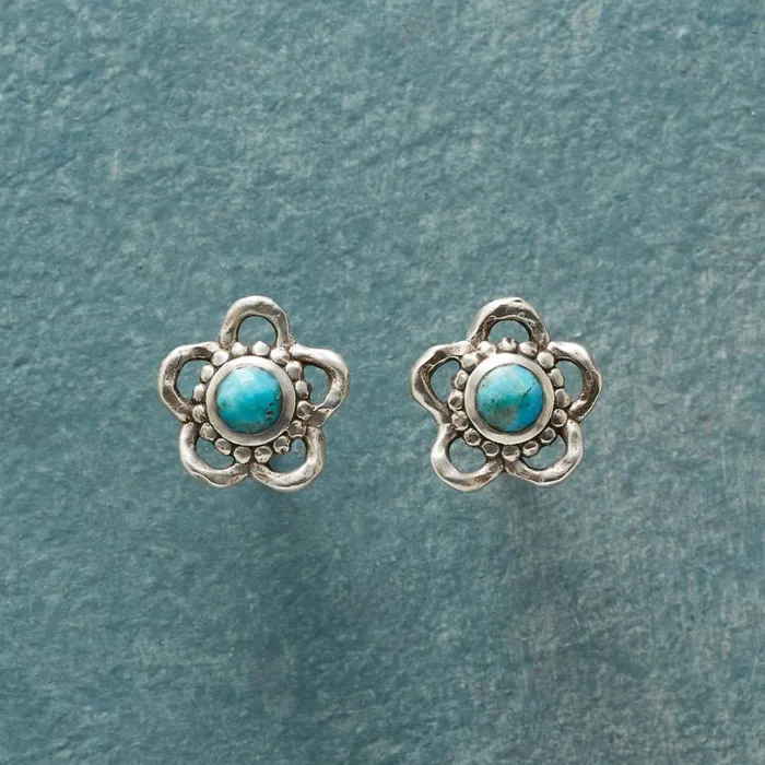 Women Birthstone Blossom Earrings Sundance Catalog Earrings Women Birthstone Blossom Earrings Sundance Catalog Earrings