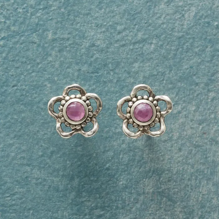 Women Birthstone Blossom Earrings Sundance Catalog Earrings Women Birthstone Blossom Earrings Sundance Catalog Earrings