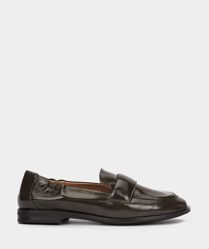 Women Bonares Green 8211 Loafers Pedro Miralles