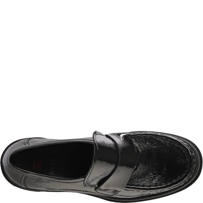 Women Bonnie Loafers Black HGL Loafers