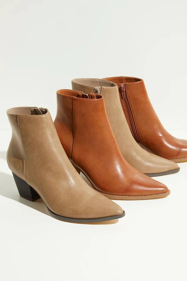 Women Boots Free People Vegan Going West Boot Wild Mushroom