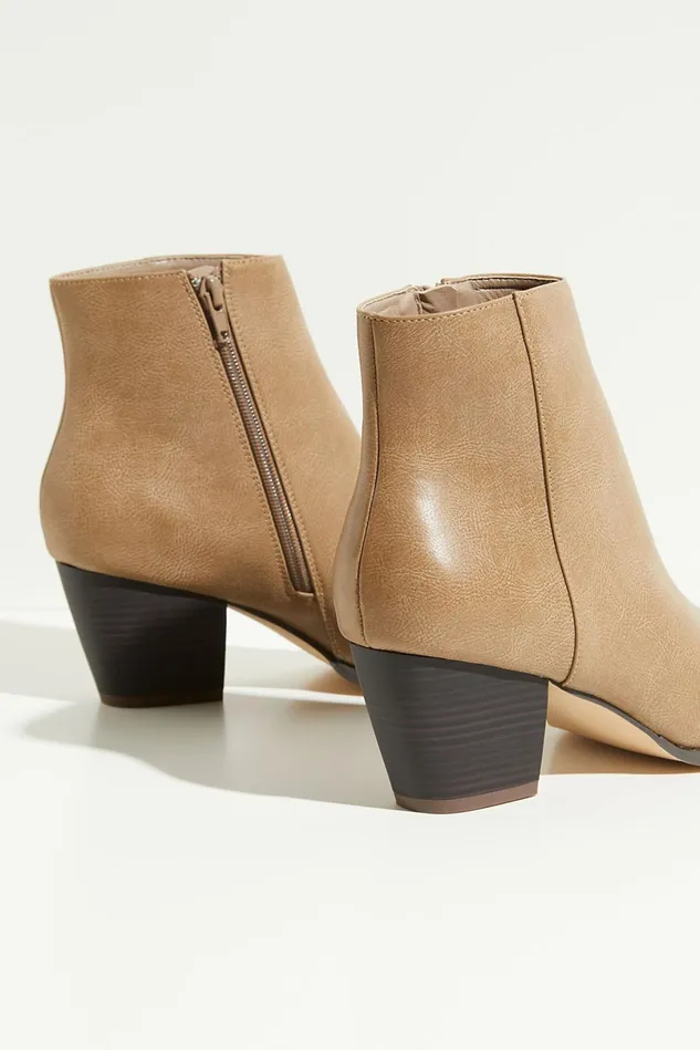 Women Boots Free People Vegan Going West Boot Wild Mushroom