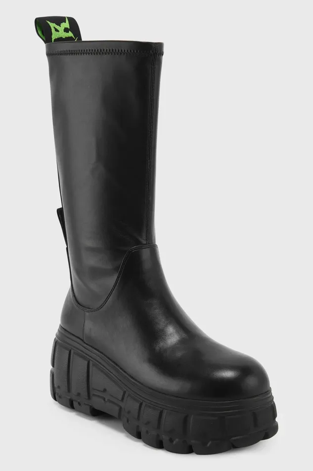Women Boots Killstar Everlasting Tall Boot